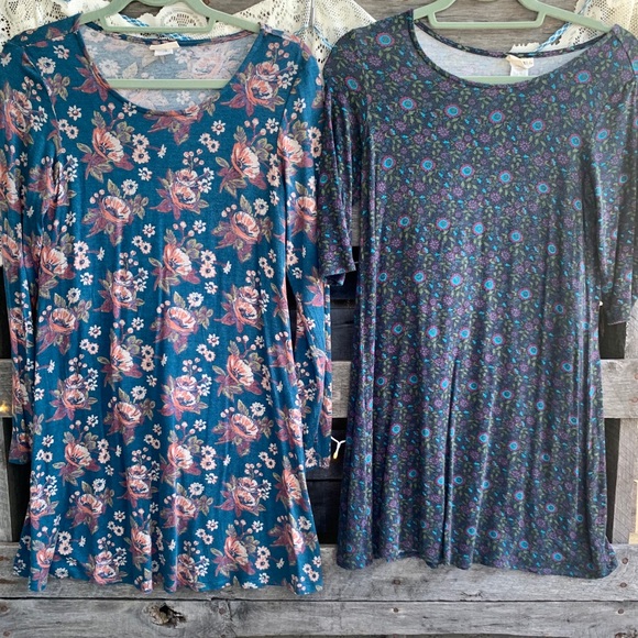 Natural Life A-Line Dresses - Picture 1 of 6